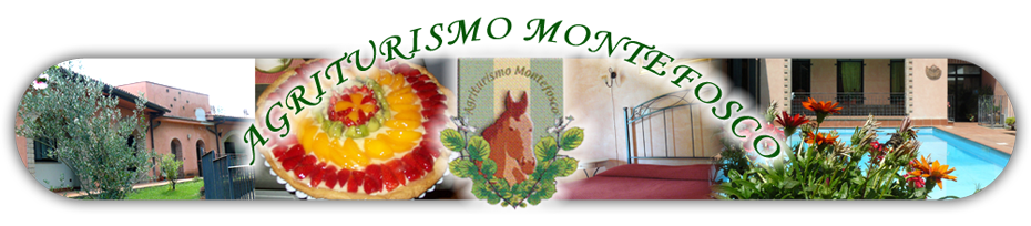 Agriturismo Montefosco