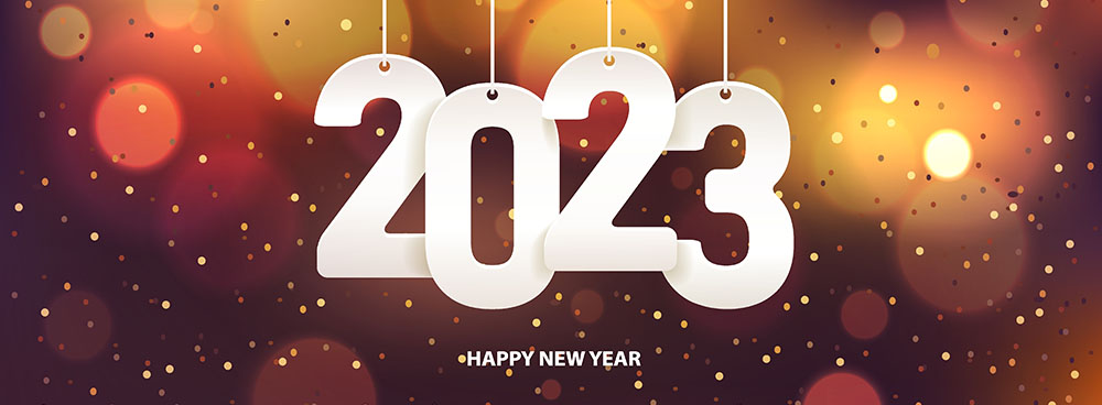 New Year 2022 - 2023 Farmhouse Montefosco