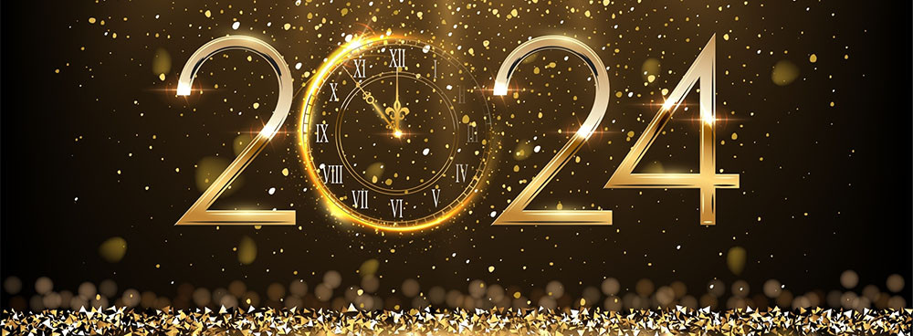 New Year 2023 - 2024 Farmhouse Montefosco