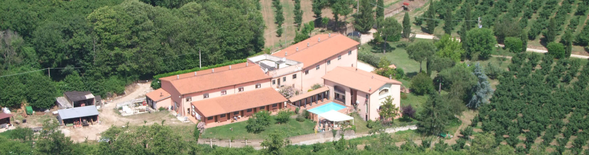 Agriturismo Montefosco