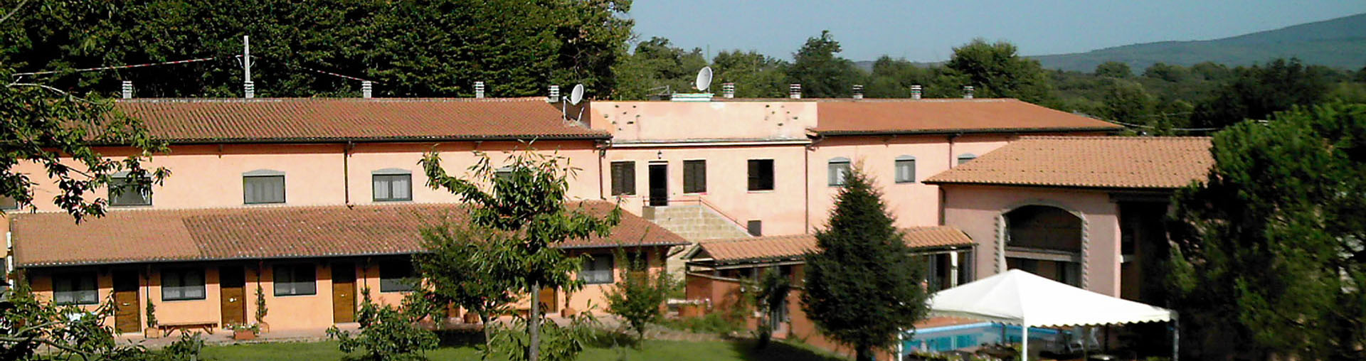 Agriturismo Montefosco